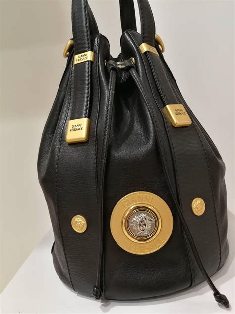 gianni versace bags price.